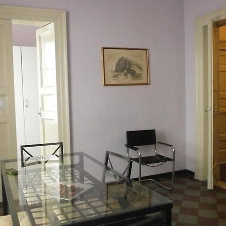 Three Rooms Near Central Station Catania Luaran gambar