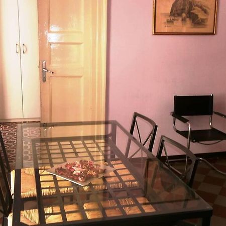 Three Rooms Near Central Station Catania Luaran gambar