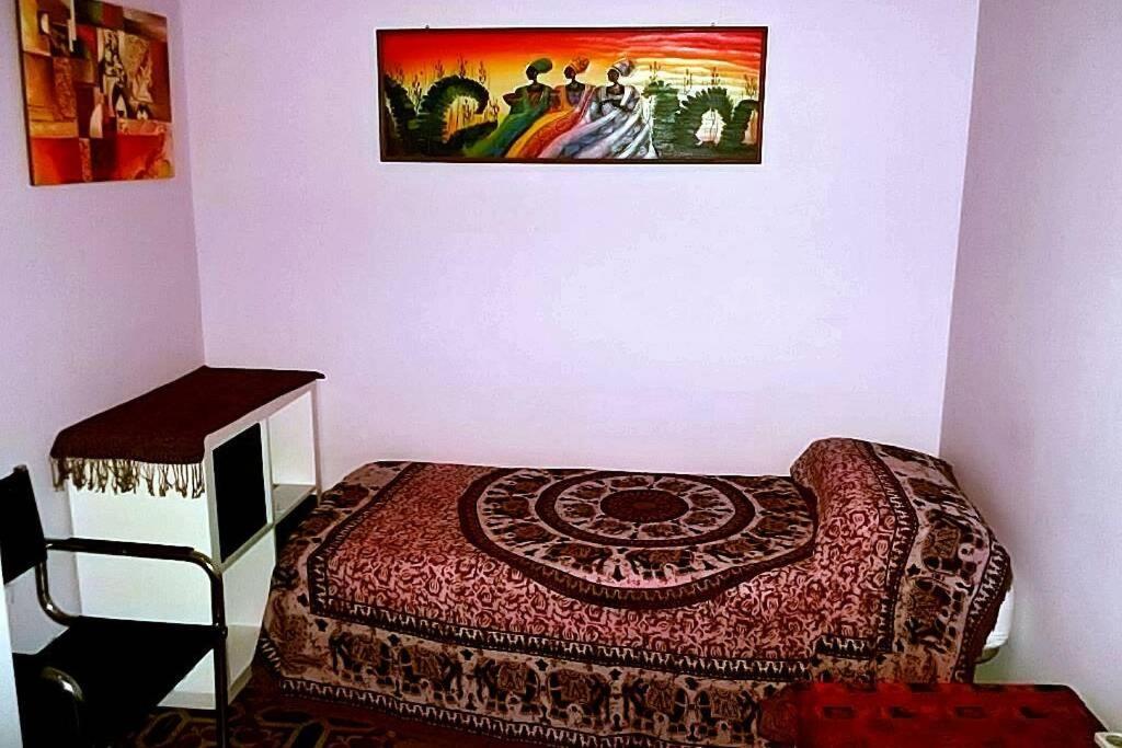 Three Rooms Near Central Station Catania Luaran gambar