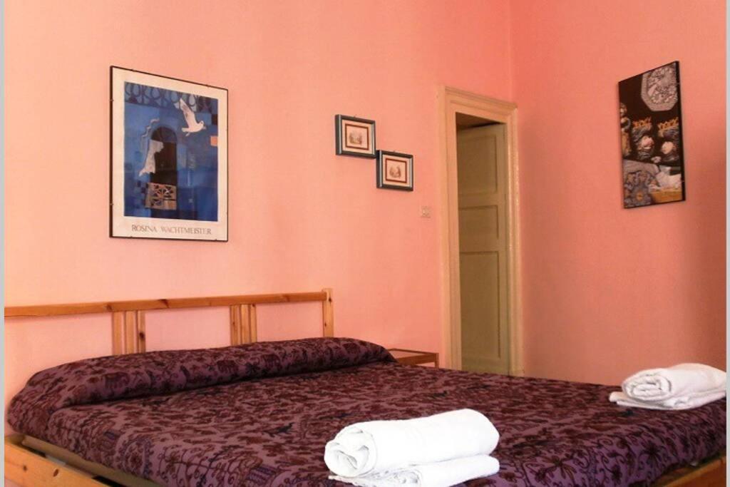 Three Rooms Near Central Station Catania Luaran gambar