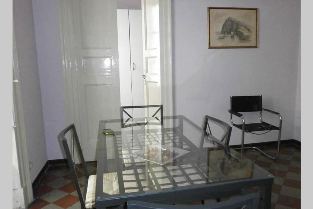 Three Rooms Near Central Station Catania Luaran gambar