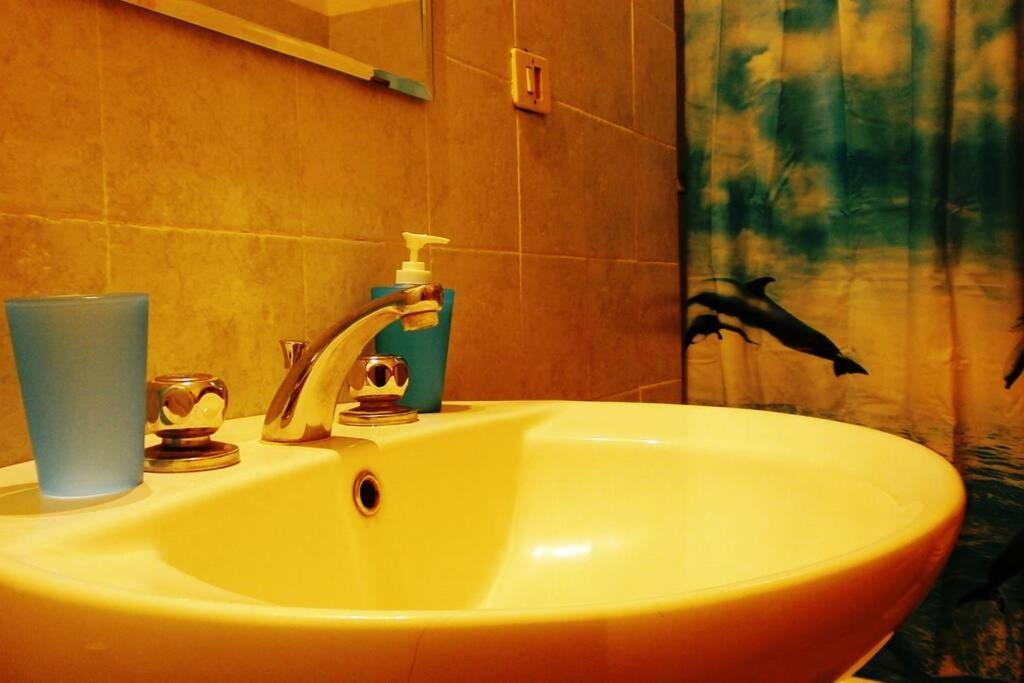 Three Rooms Near Central Station Catania Luaran gambar