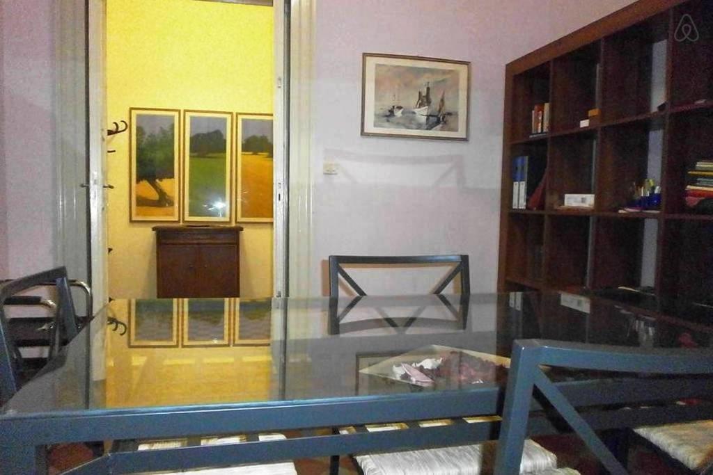 Three Rooms Near Central Station Catania Luaran gambar